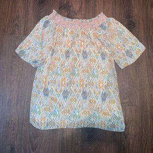 Off Shoulder Dress - Size S